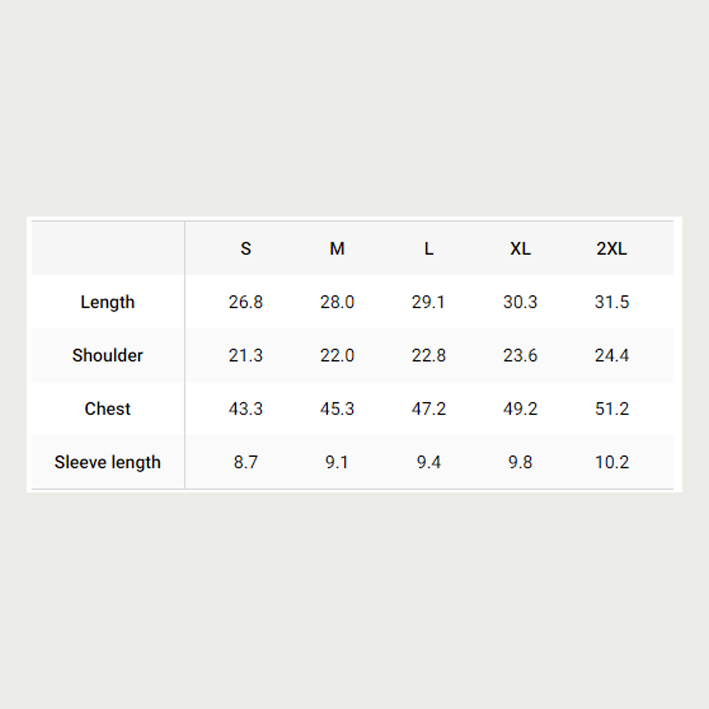 Dog Teeth Streetwear Boxy Tee