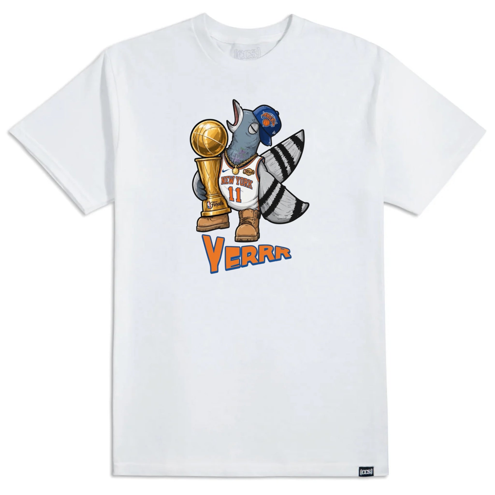 Knicks Limited Edition