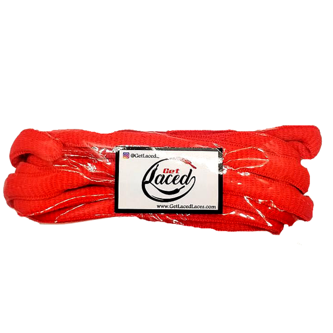 Laces