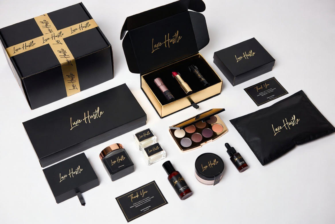 Product Packaging