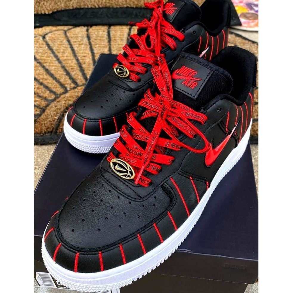 Dynamic UNSTOPPABLE! Laces