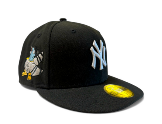 Yerrr Yankee Cap Edition