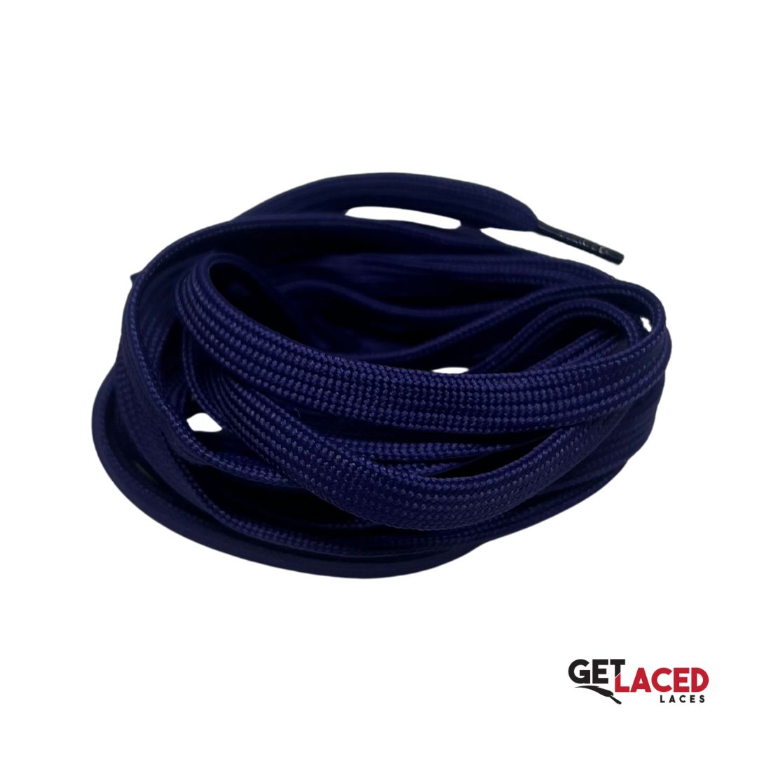 Classic Shoe Laces - High Purple