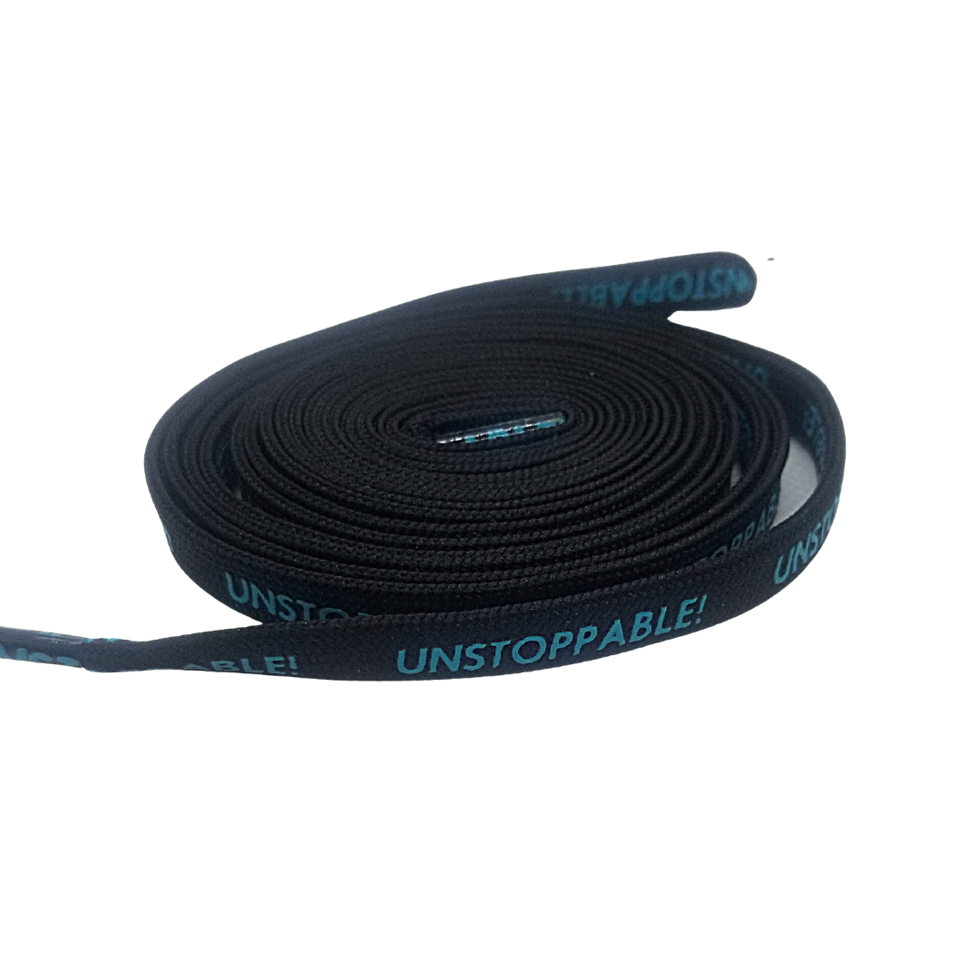 Dynamic UNSTOPPABLE! Laces