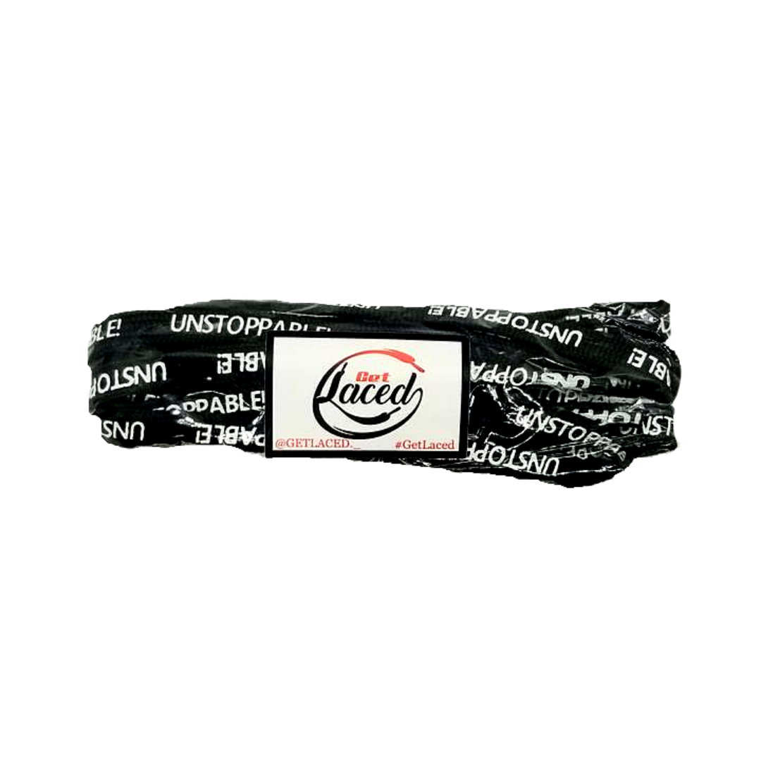 Dynamic UNSTOPPABLE! Laces
