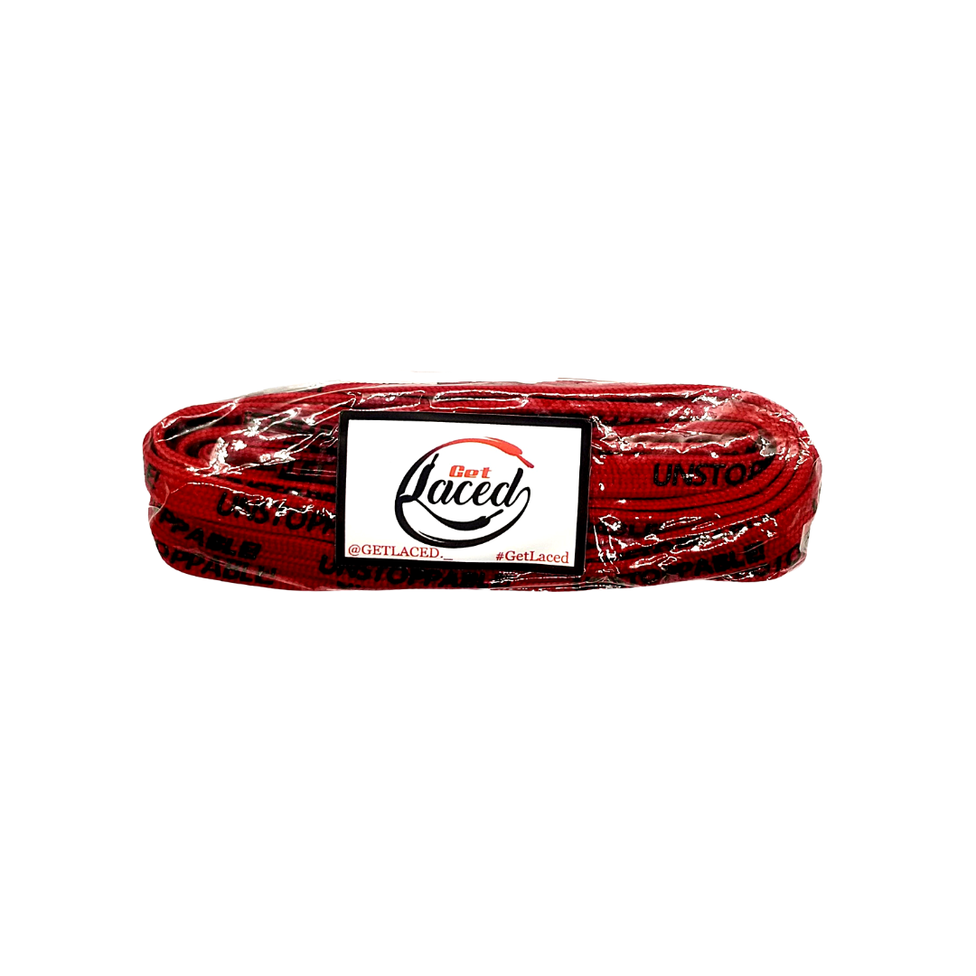 Dynamic UNSTOPPABLE! Laces