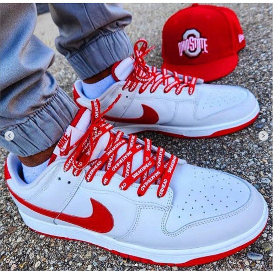 Signature Sneakerhead Laces